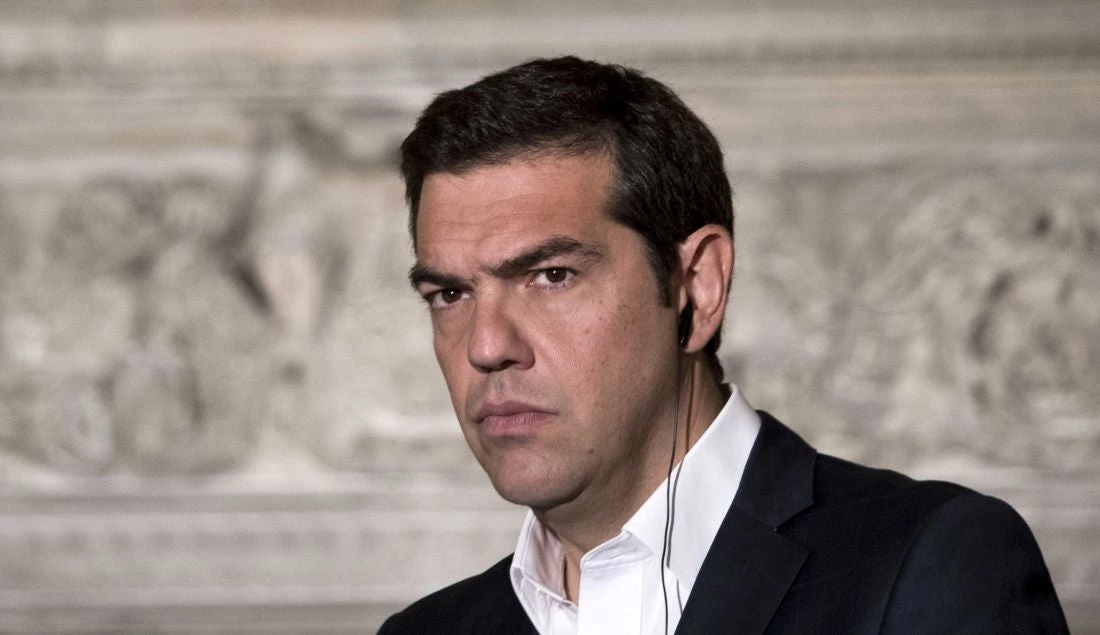 «Βράζουν» οι ομογενείς: Φοβάται ο Αλέξης, βλέπει την συντριβή να πλησιάζει – Η κυβέρνηση αρνήθηκε τη δυνατότητα ψήφου στους Ελληνες του εξωτερικού